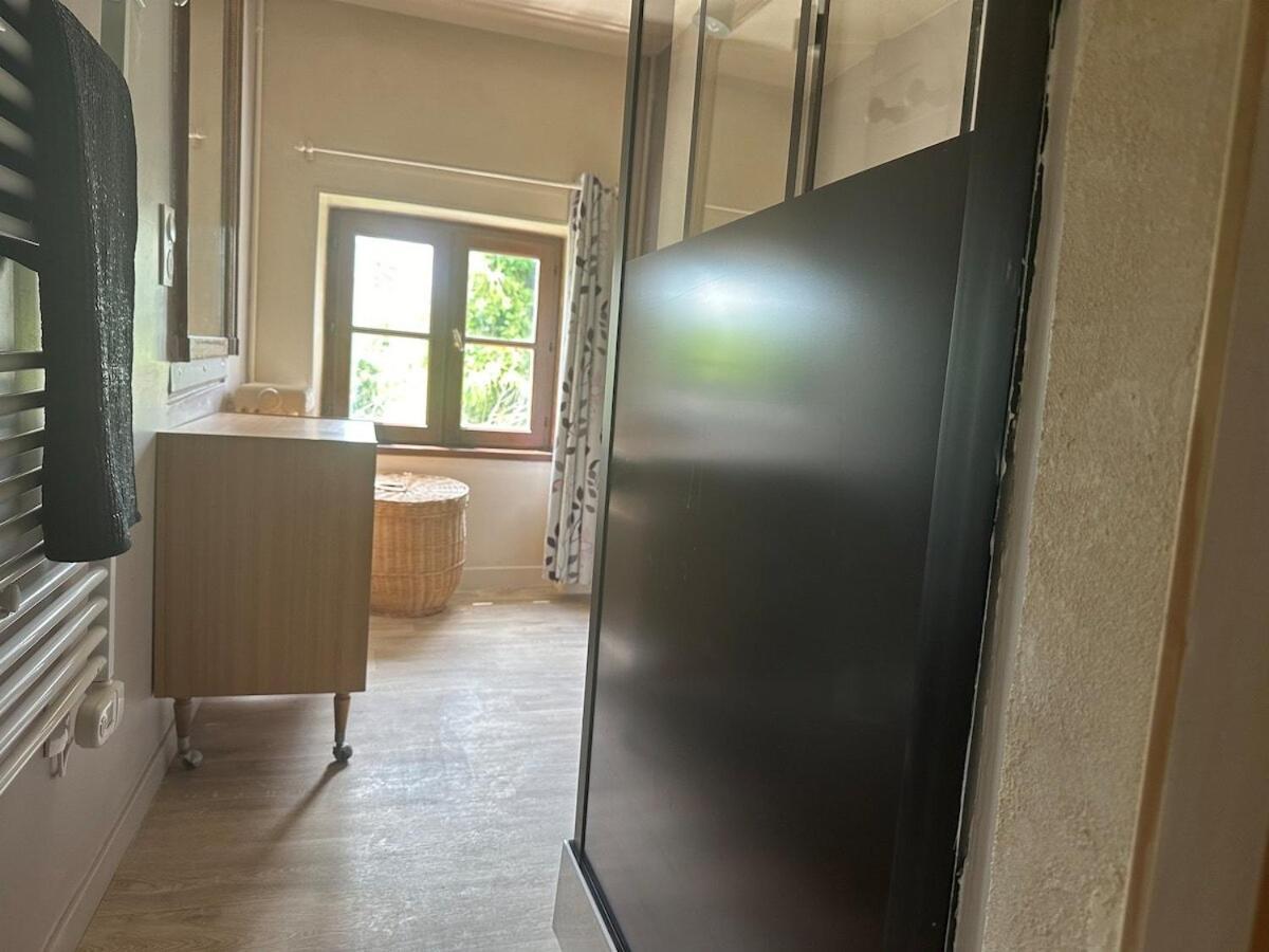 Beine Maison Du Vignoble A 5 Minutes De Chablis מראה חיצוני תמונה